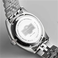 Orologio Pryngeps Uomo in Acciaio A1209/TQ - A1209/TQ